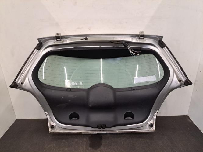 Image Malle/Hayon arriere - RENAULT MEGANE 2