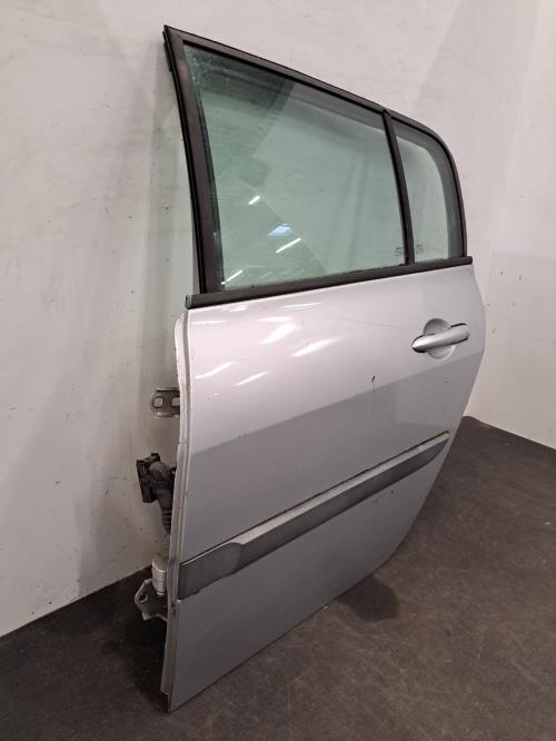 Image Porte arriere droit - RENAULT MEGANE 2