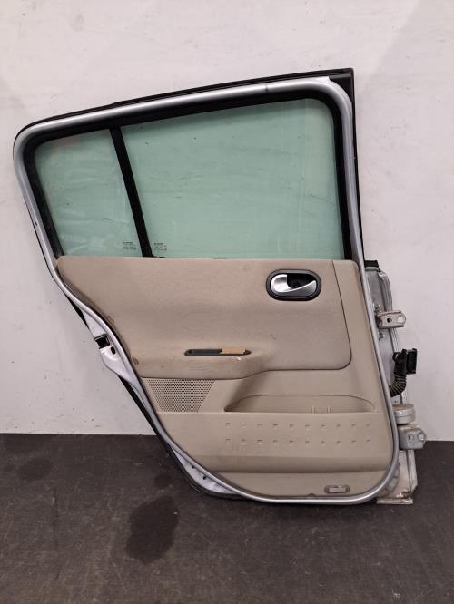 Image Porte arriere droit - RENAULT MEGANE 2