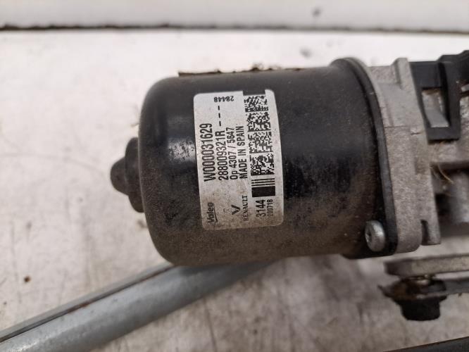 Image Moteur essuie glace avant - DACIA SANDERO 2