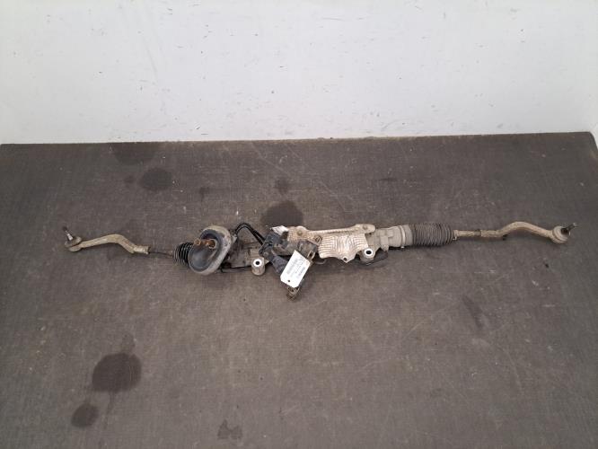 Image Cremaillere assistee - DACIA SANDERO 2