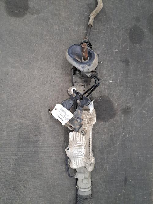 Image Cremaillere assistee - DACIA SANDERO 2