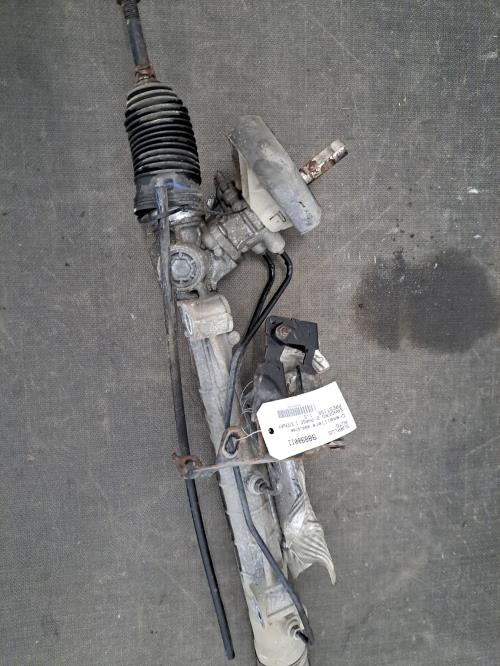 Image Cremaillere assistee - DACIA SANDERO 2