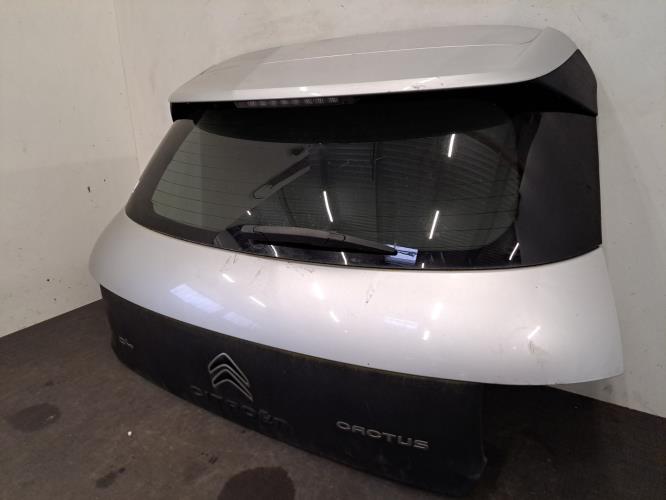 Image Malle/Hayon arriere - CITROEN C4 CACTUS