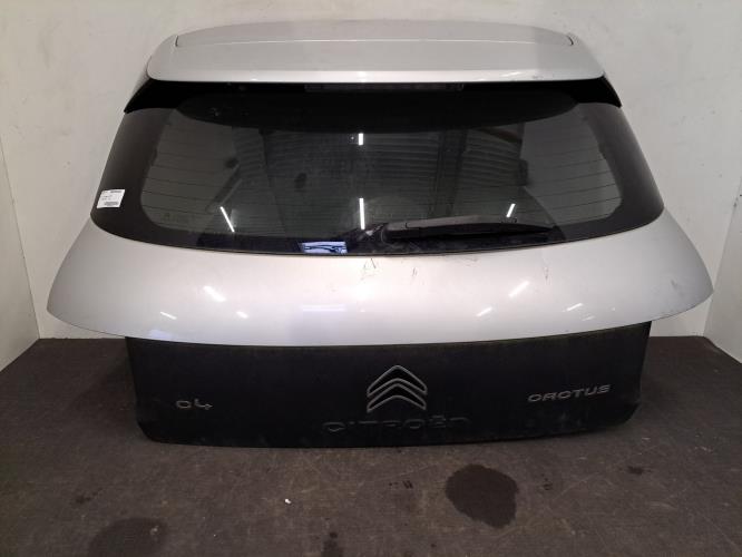 Image Malle/Hayon arriere - CITROEN C4 CACTUS