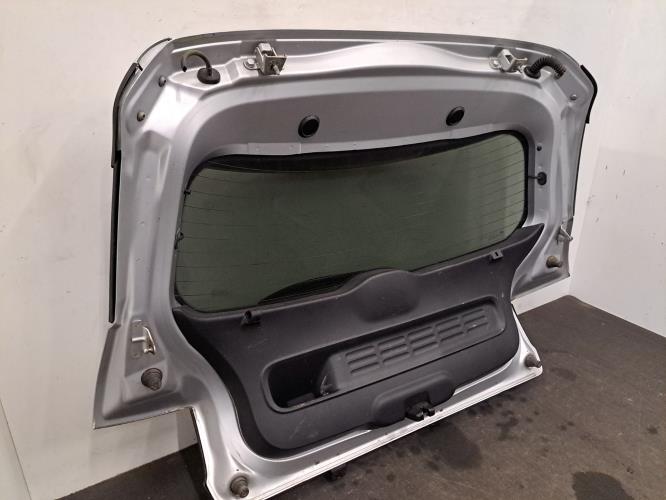 Image Malle/Hayon arriere - CITROEN C4 CACTUS