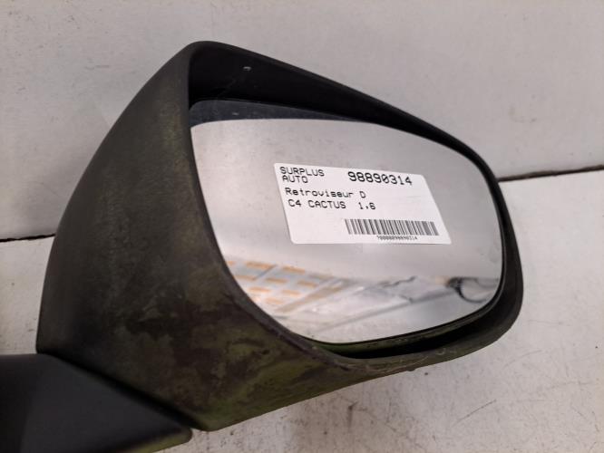 Image Retroviseur droit - CITROEN C4 CACTUS