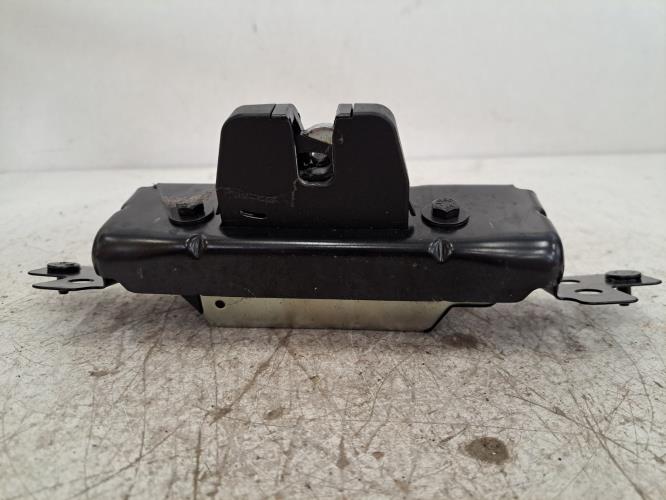 Image Serrure de hayon - CITROEN C4 CACTUS