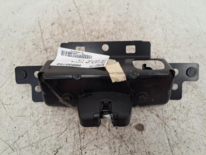 Image Serrure de hayon - CITROEN C4 CACTUS