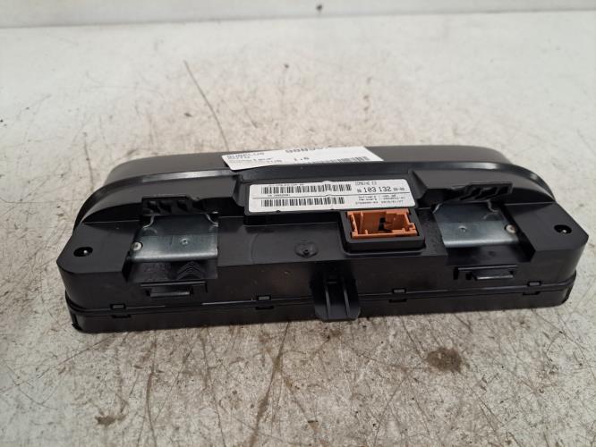 Image Compteur - CITROEN C4 CACTUS