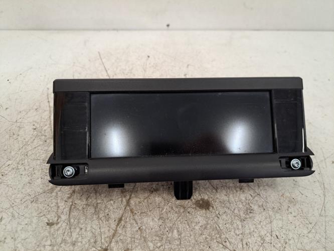 Image Compteur - CITROEN C4 CACTUS