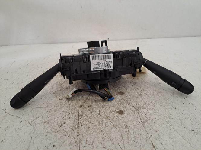 Image Com (Bloc Contacteur Tournant+Commodo Essuie Glace+Commodo Phare) - CITROEN C4 CACTUS