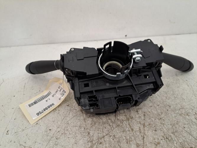 Image Com (Bloc Contacteur Tournant+Commodo Essuie Glace+Commodo Phare) - CITROEN C4 CACTUS