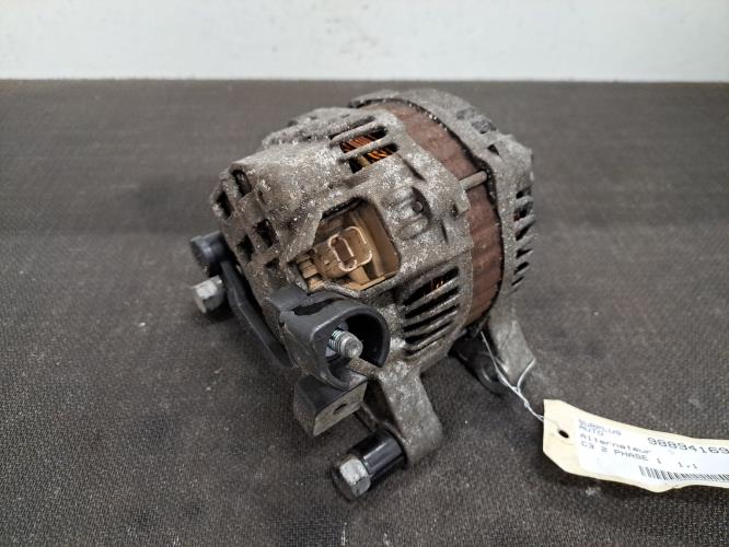Image Alternateur - CITROEN C3 2