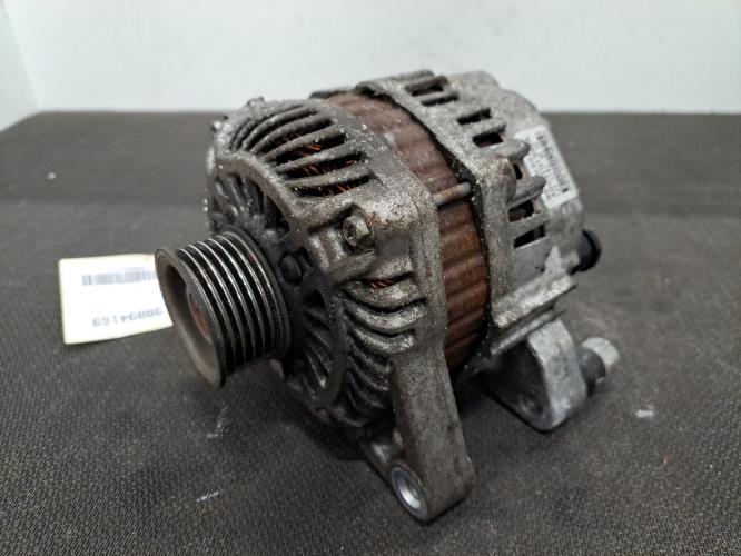 Image Alternateur - CITROEN C3 2