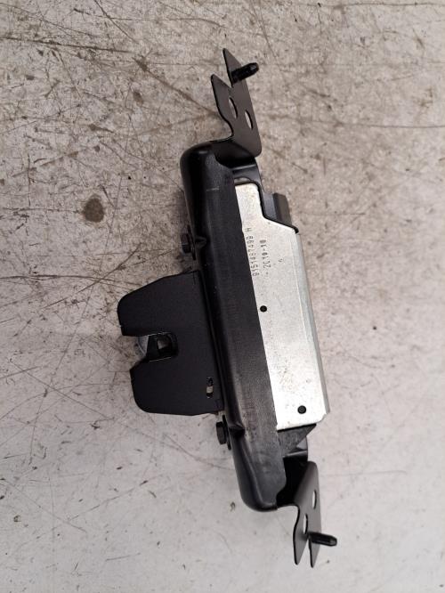 Image Serrure de hayon - PEUGEOT 208 1
