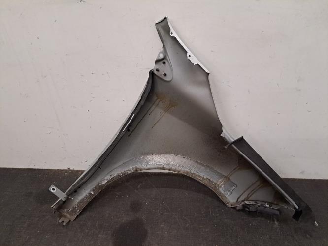 Image Aile avant gauche - RENAULT MEGANE 3