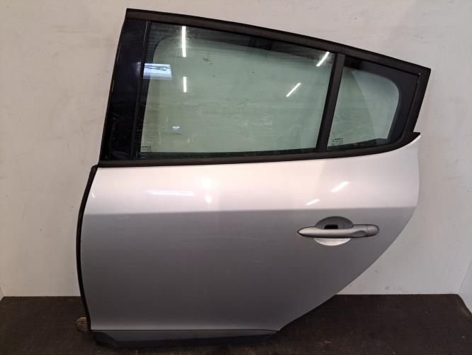 Image Porte arriere gauche - RENAULT MEGANE 3