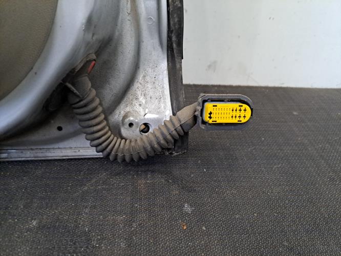 Image Porte arriere gauche - RENAULT MEGANE 3