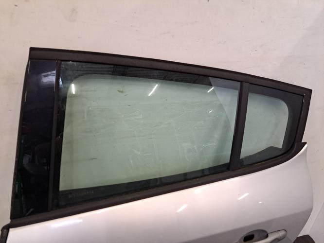Image Porte arriere gauche - RENAULT MEGANE 3