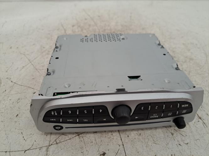 Image Autoradio d'origine - RENAULT MEGANE 3