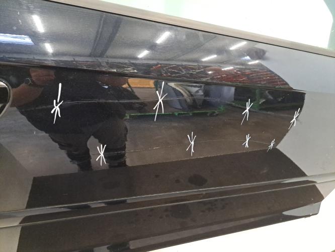 Image Porte avant droit - AUDI A3 2