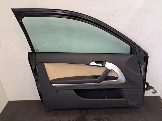 Image Porte avant gauche - AUDI A3 2