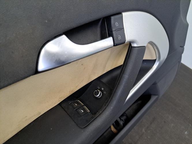 Image Porte avant gauche - AUDI A3 2