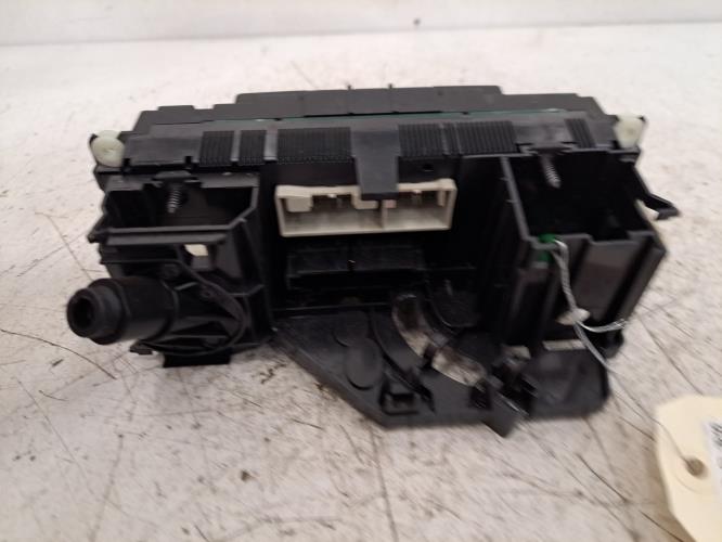 Image Commande chauffage - AUDI A3 2