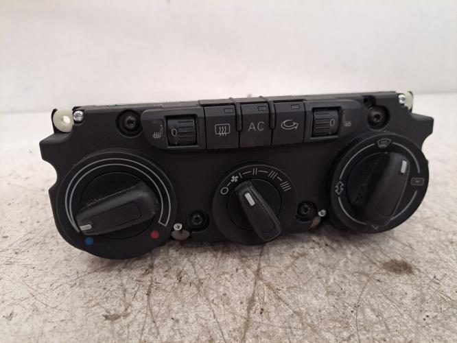 Image Commande chauffage - AUDI A3 2