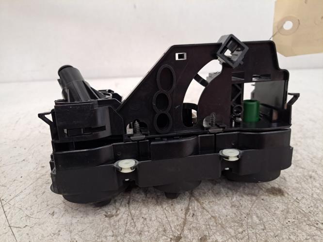 Image Commande chauffage - AUDI A3 2