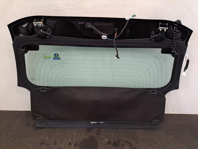 Image Lunette arriere - CITROEN C1 2