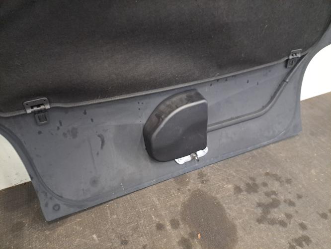 Image Lunette arriere - CITROEN C1 2