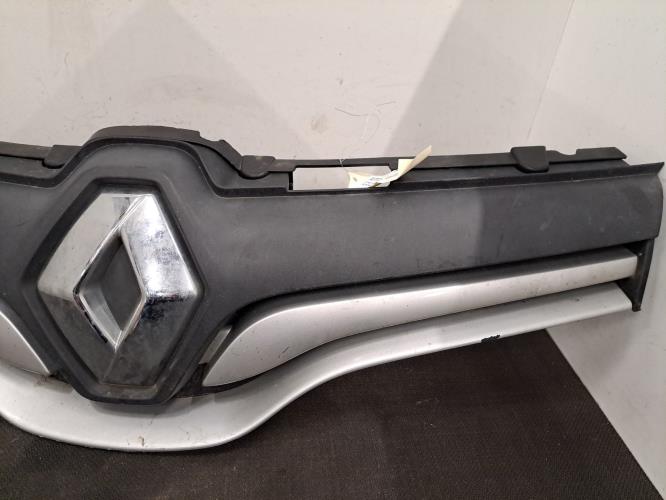 Image Calandre - RENAULT KANGOO 2