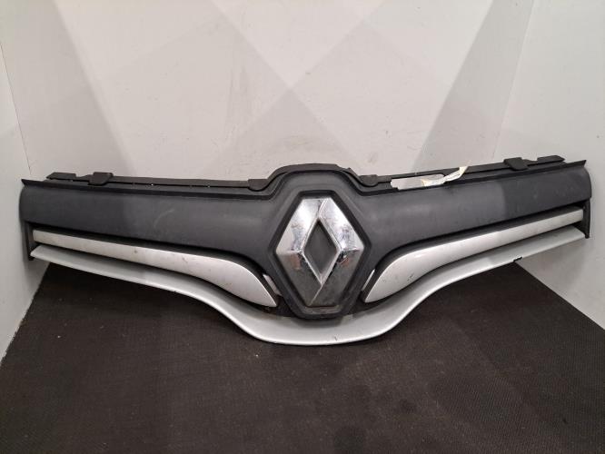Image Calandre - RENAULT KANGOO 2