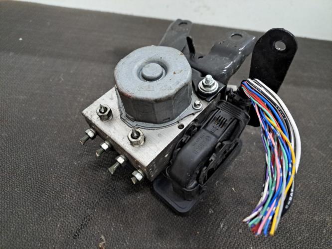Image Bloc ABS (freins anti-blocage) - CITROEN C1 2