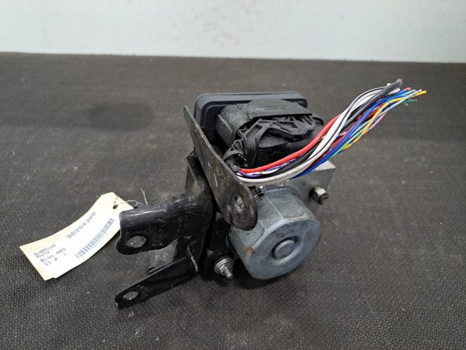 Image Bloc ABS (freins anti-blocage) - CITROEN C1 2