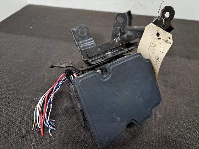 Image Bloc ABS (freins anti-blocage) - CITROEN C1 2