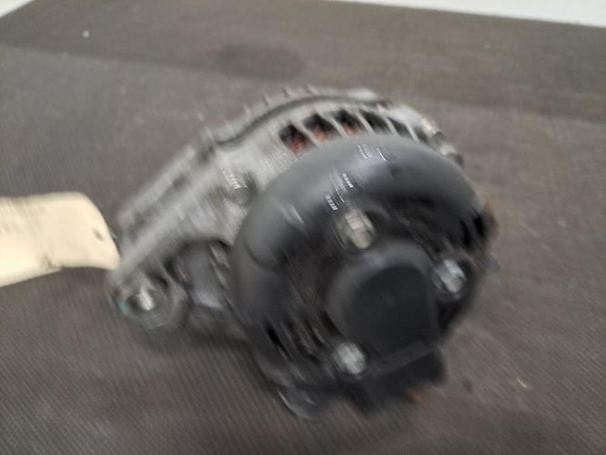 Image Alternateur - CITROEN C1 2