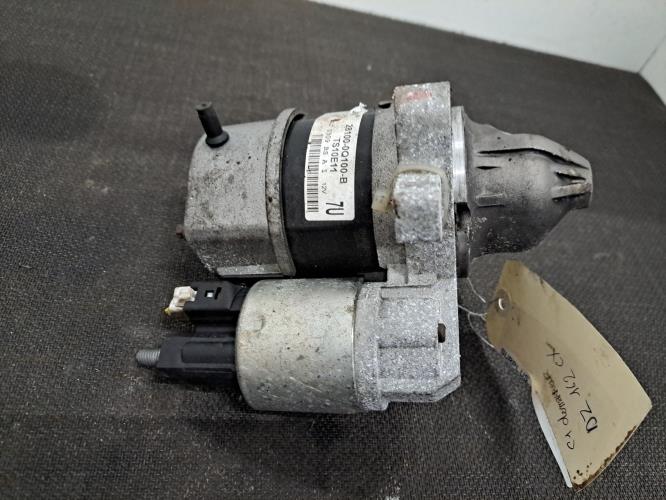 Image Demarreur - CITROEN C1 2
