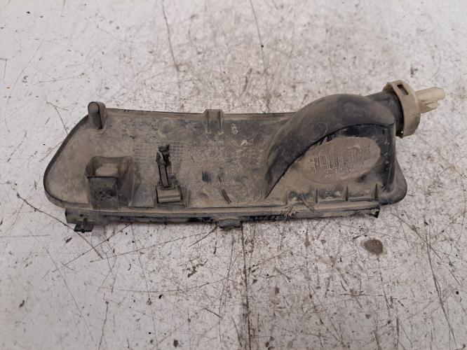 Image Catadioptre arriere gauche - CITROEN C4 GRAND PICASSO 1
