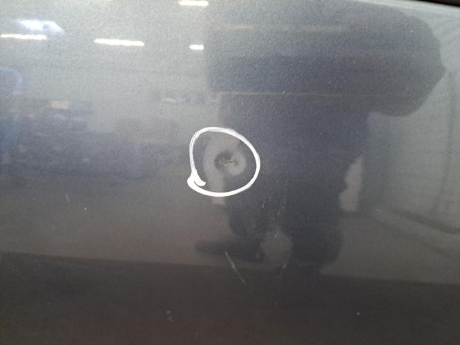 Image Porte avant droit - CITROEN C4 GRAND PICASSO 1