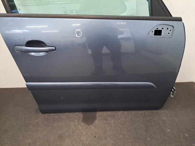 Image Porte avant droit - CITROEN C4 GRAND PICASSO 1