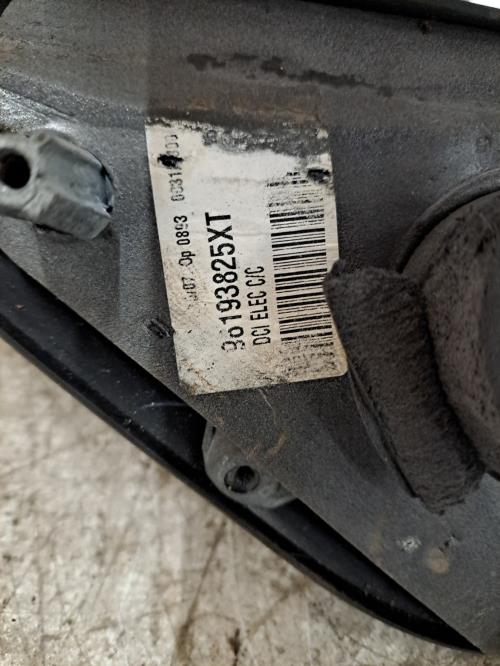 Image Retroviseur droit - CITROEN BERLINGO 1