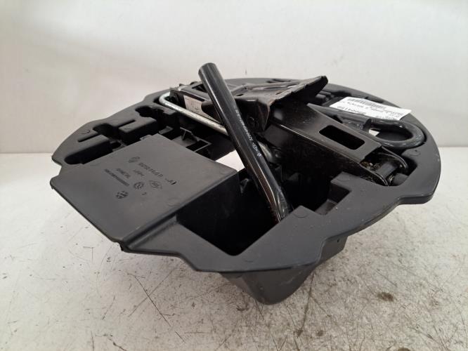 Image Cric (Ensemble depannage) - RENAULT CLIO 4