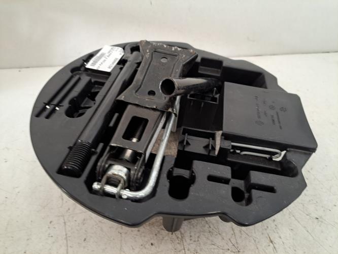 Image Cric (Ensemble depannage) - RENAULT CLIO 4