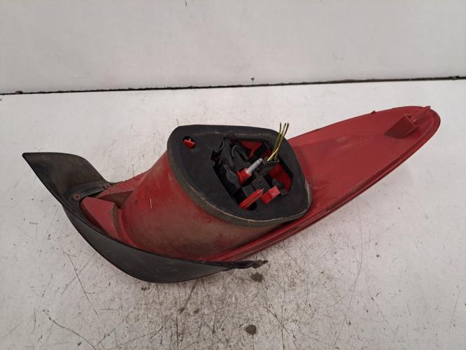 Image Feu arriere principal droit (feux) - PEUGEOT 206+