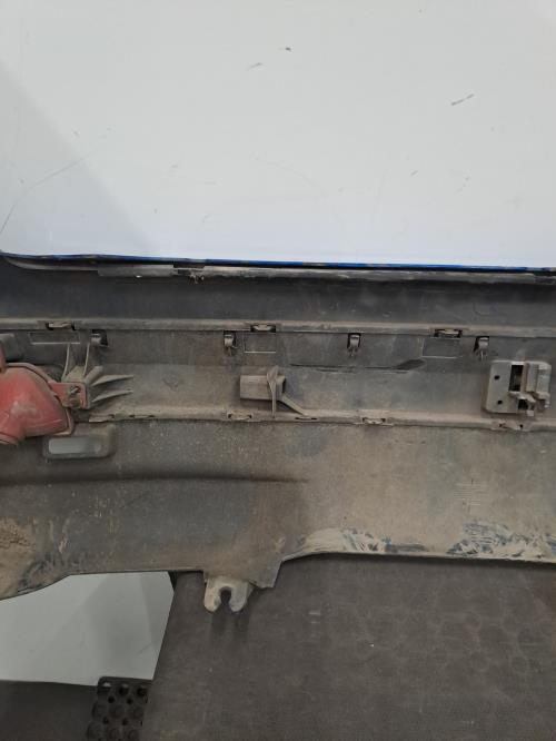 Image Pare choc arriere - PEUGEOT 206+