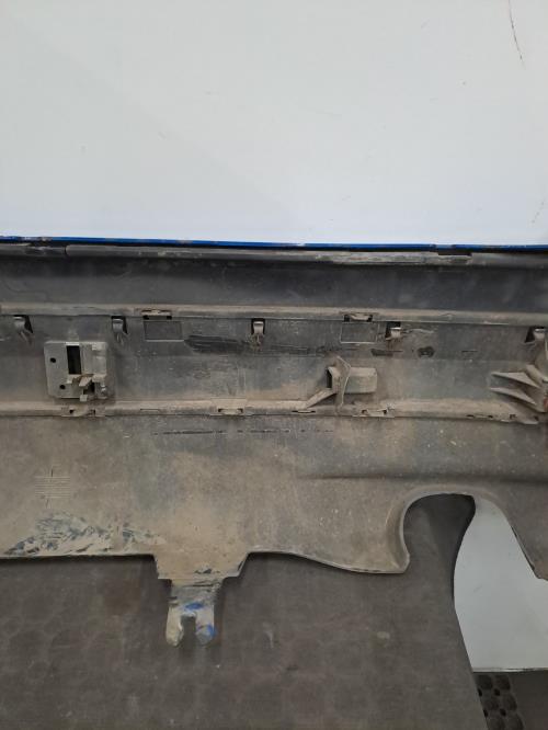 Image Pare choc arriere - PEUGEOT 206+