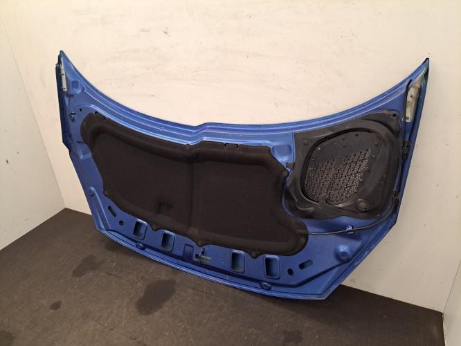 Image Capot - PEUGEOT 206+